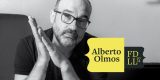 Alberto Olmos