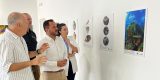 Exposición Arrecife Sumergida