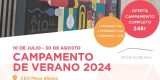 Campaña de Verano en Yaiza