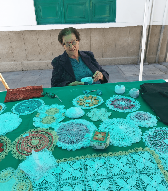 Artesanos: las manos que mantienen viva la tradición