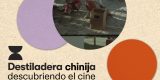 Taller infantil de cine