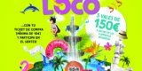 Verano loco en San Bartolomé