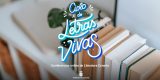 ‘Letras Vivas’, un ciclo para sumergirse en la literatura canaria