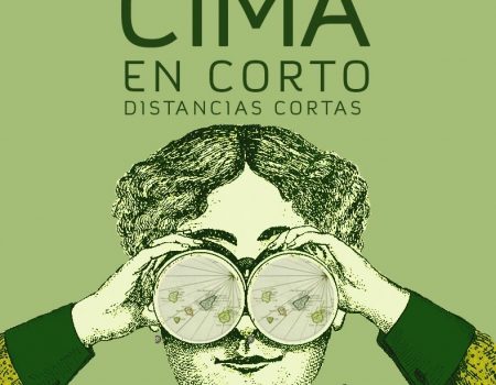 Sesión de cortometrajes en la Casa de Colón