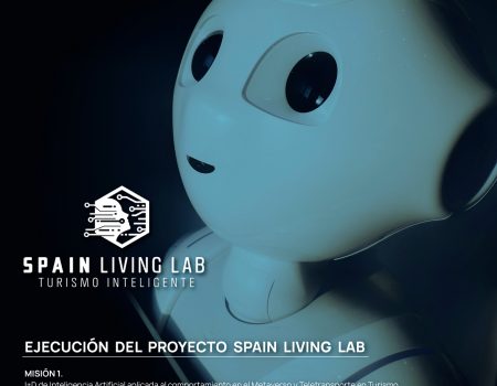 Migdalia Machín destina más de 18 millones de euros para la ejecución del proyecto Spain Living Lab