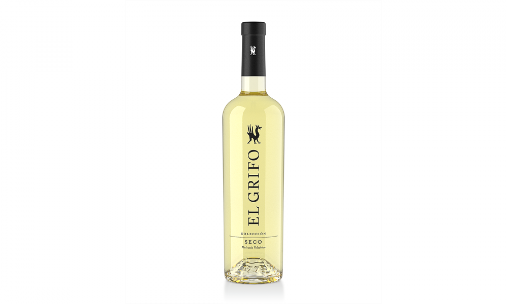Medalla de Oro para Bodegas El Grifo