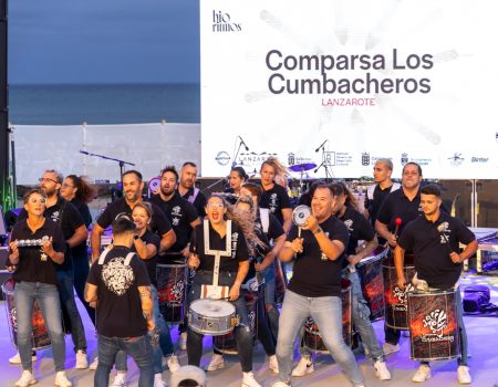 Teguise vibra con la nueva edición de Bio Ritmos