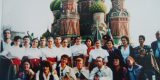 Una exposición fotográfica recorre la historia de Coros y Danzas de Ingenio