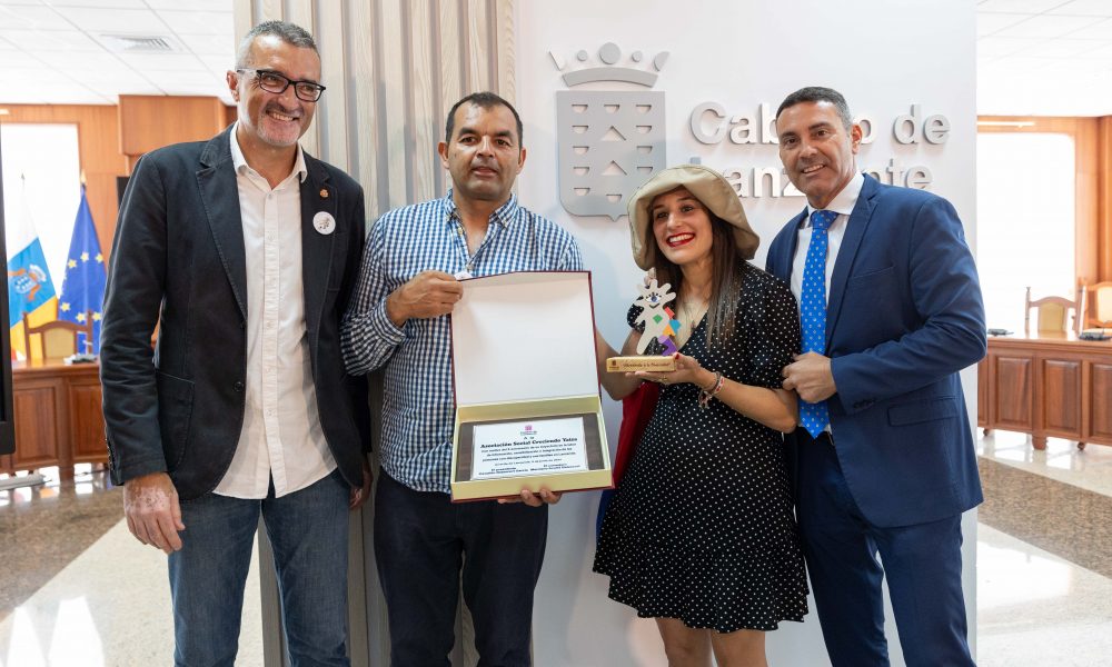 El Cabildo da luz verde al mayor concierto social de Lanzarote