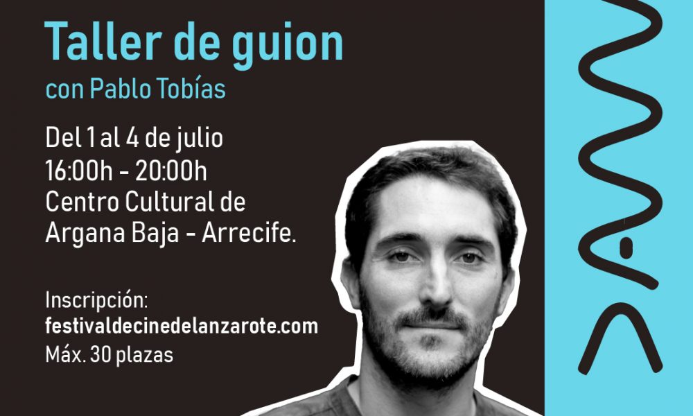 Cursos gratuitos en el Festival de Cine de Lanzarote