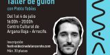 Cursos gratuitos en el Festival de Cine de Lanzarote