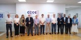 El Clúster IncoLab de Consultoría e Ingeniería de Canarias será presidido desde Lanzarote