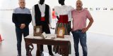 Exposición fotográfica de Coros y Danzas
