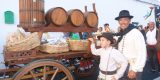 Concurso de carros de la Romería de San Juan Bautista 2024