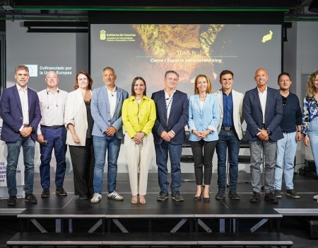 Lanzarote, una isla con proyección de I+D+i