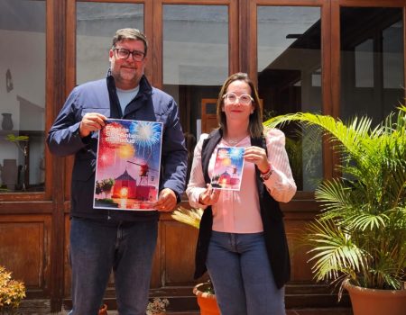 Güime celebra del 2 al 13 de junio las fiestas en honor a San Antonio de Padua
