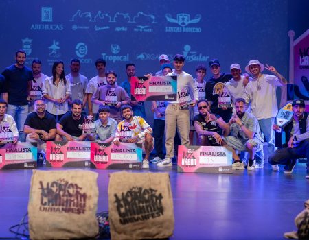 Gran participación en el primer ‘Lz Urban Contest’