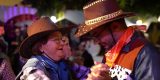 Alegoría del Carnaval 2025 en Arrecife