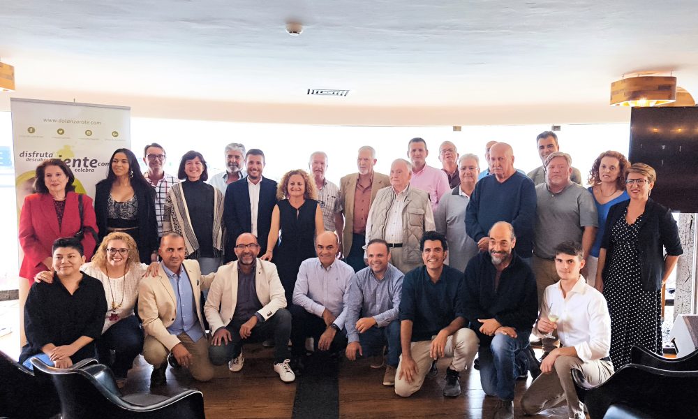 La añada 2023 de Vinos de Lanzarote