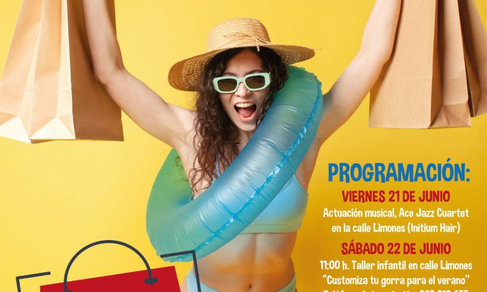 Campaña Hello Summer 2024
