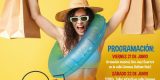 Campaña Hello Summer 2024