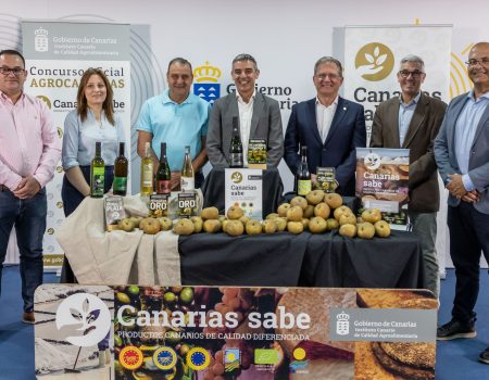 Mejor Sidra de Canarias