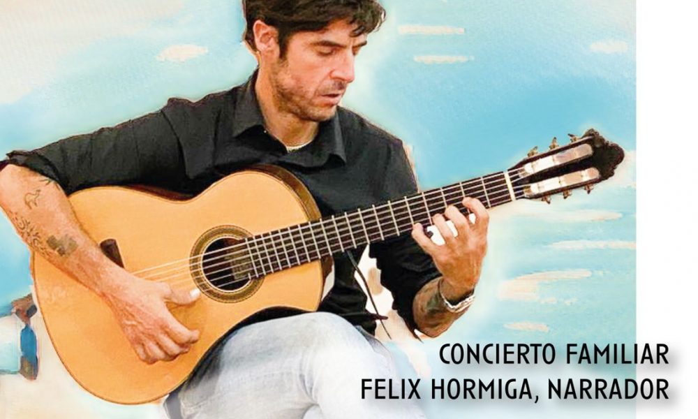 Ciclo de Conciertos en Arrecife