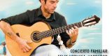 Ciclo de Conciertos en Arrecife