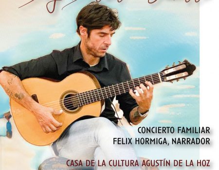Ciclo de Conciertos en Arrecife