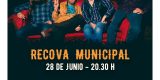 Concierto de rock en La Recova de Arrecife