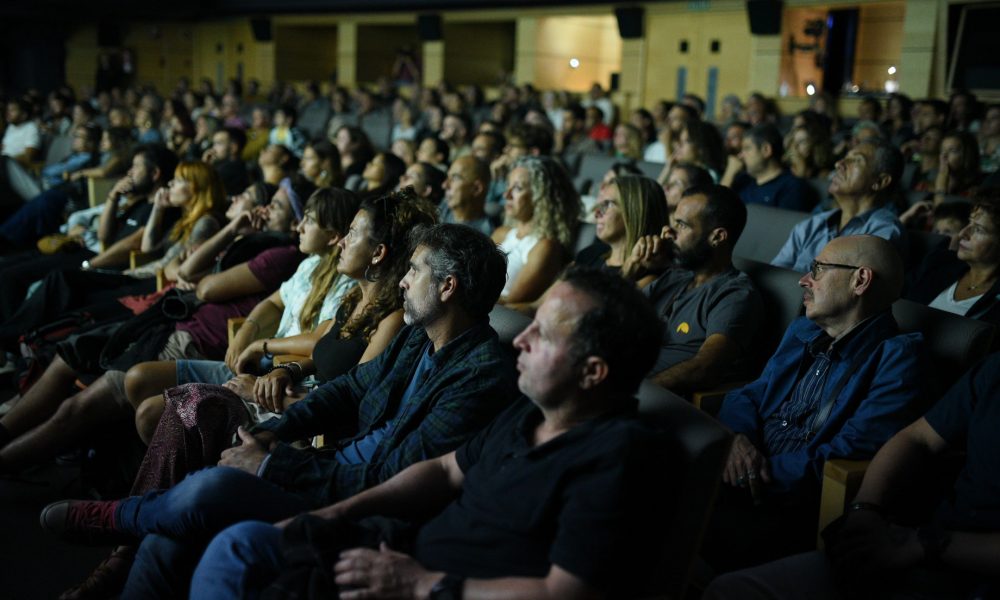 El International Ocean Film Tour llena en Las Palmas