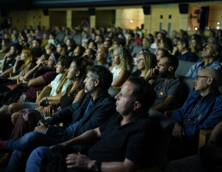 El International Ocean Film Tour llena en Las Palmas