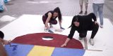 Alfombras de Sal en Arrecife