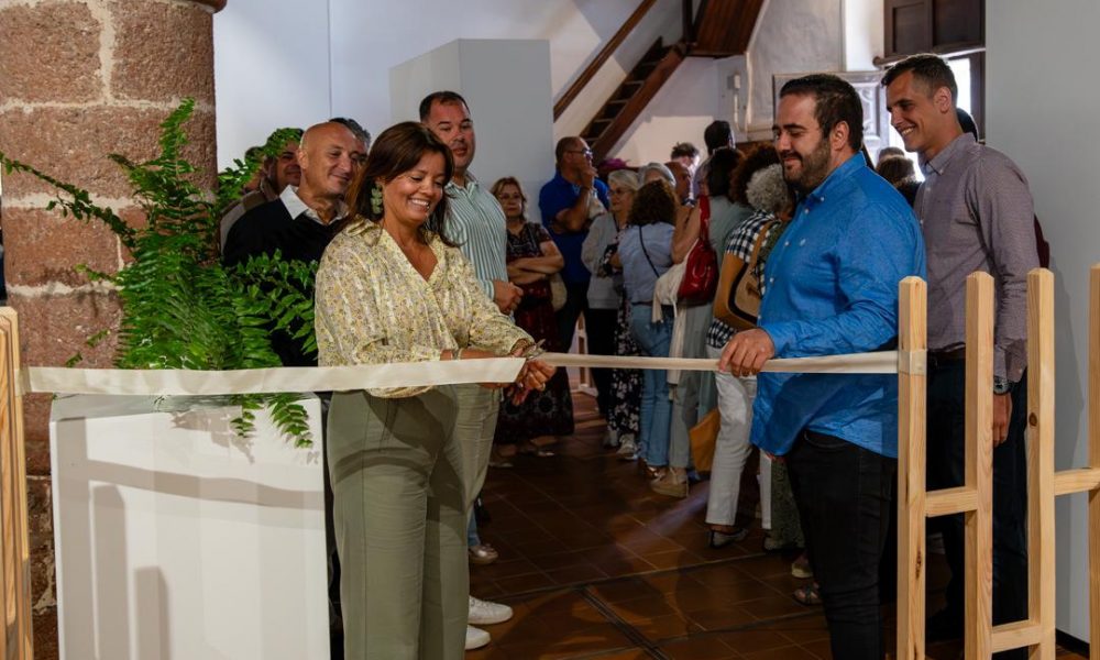 Teguise inaugura su Muestra del Plan Cultural