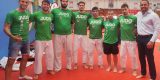 El Club de Judo Costa Teguise Roza las Dos Décadas en la Liga Nacional de Clubes