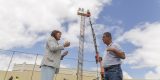 La alcaldesa de Teguise resalta el trabajo del gobierno en su primer año