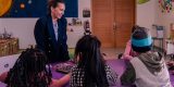 Talleres de refuerzo idiomático para estudiantes no hispanohablantes
