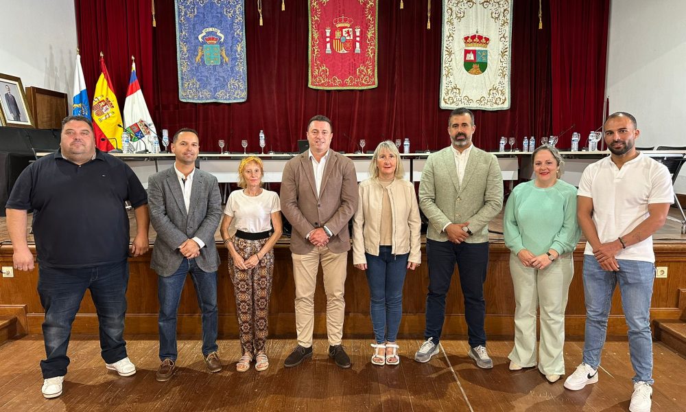 Asociación Social Creciendo Yaiza