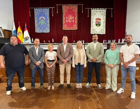 Asociación Social Creciendo Yaiza