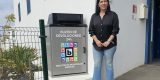 Cultura Arrecife instala buzón para devolución de libros en bibliotecas municipales