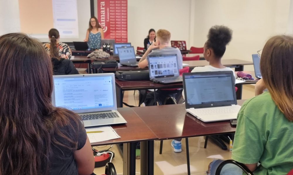 La Cámara de Comercio de Lanzarote y La Graciosa impartirá un curso gratuito de Auxiliar de Eventos y Protocolo