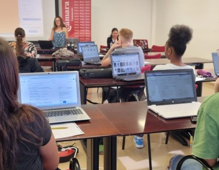 La Cámara de Comercio de Lanzarote y La Graciosa impartirá un curso gratuito de Auxiliar de Eventos y Protocolo
