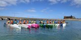 Los Marlines de Lanzarote, a por la III Copa de España de Kayak de Mar. Del 21 al 24 de junio en el Real Club Náutico de Denia, Alicante.