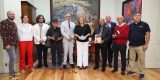 Parranda Marinera de Buches. Bien de Interés Cultural del Gobierno de Canarias