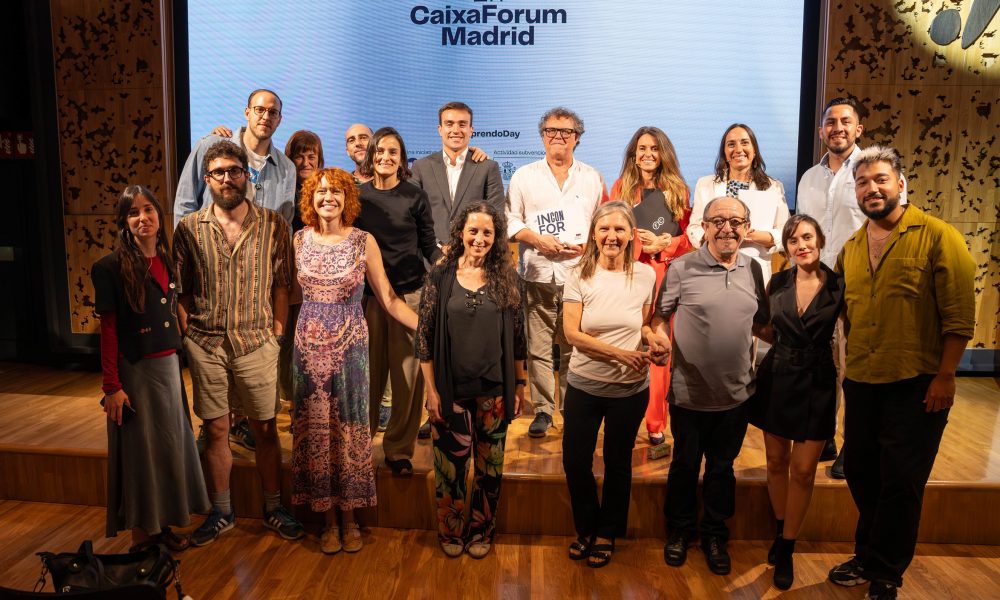 Poyectos culturales 2024. 02. Incubación