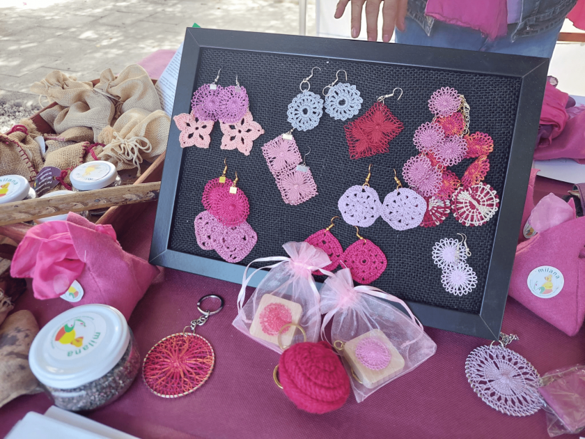 Artesanos: las manos que mantienen viva la tradición