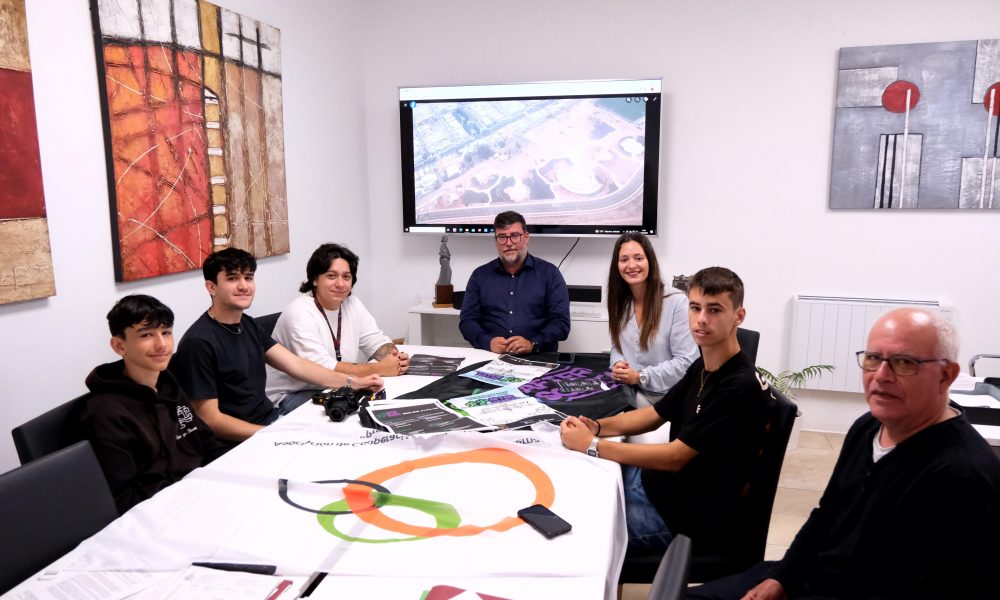Playa Honda acoge sus primeras jornadas de dinamización juvenil