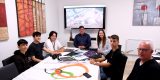 Playa Honda acoge sus primeras jornadas de dinamización juvenil