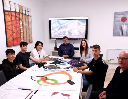Playa Honda acoge sus primeras jornadas de dinamización juvenil