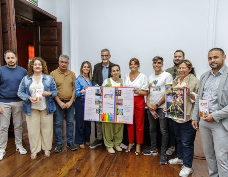 Teguise Live 2024